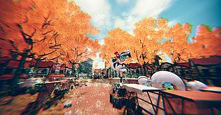 Trianga's Project: Battle Splash 2.0 - Temiko Maid Outfit #1