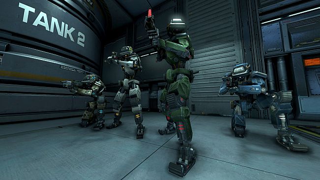 Natural Selection 2 - B.M.A.C. Supporter Pack Plus