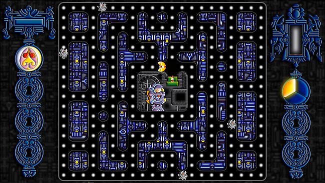 ORIMON.1 - Bilfy & Krotroklon