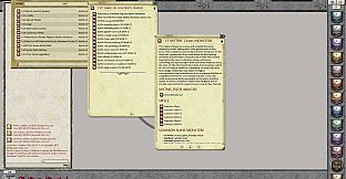 Fantasy Grounds - Mythic Monsters #6 - Oozes Too (PFRPG)