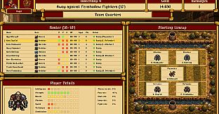 Seven Rukks: Pit, Profit & Glory