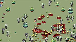 Paws Against the World