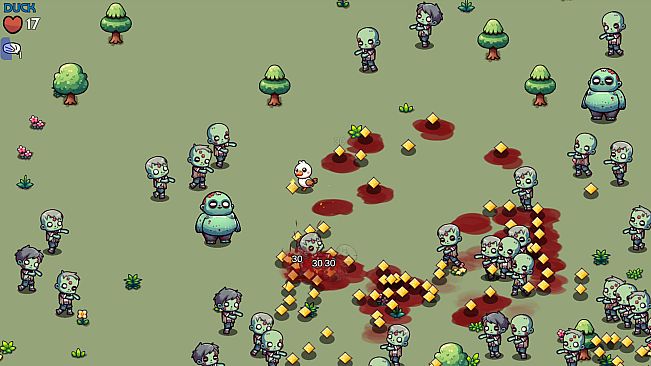 Paws Against the World