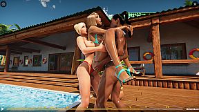 Sensual Adventures - Episode 5