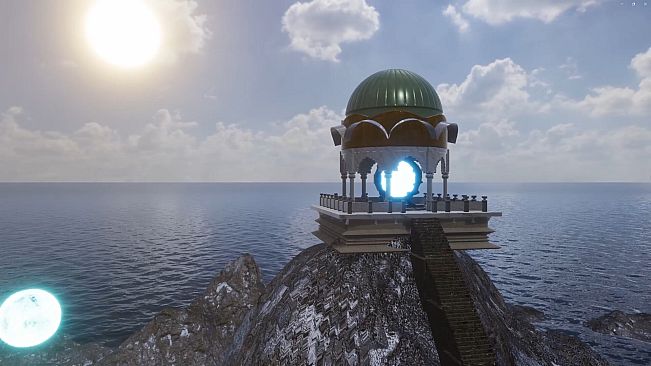 MiM: Meditation Interactive Matrix