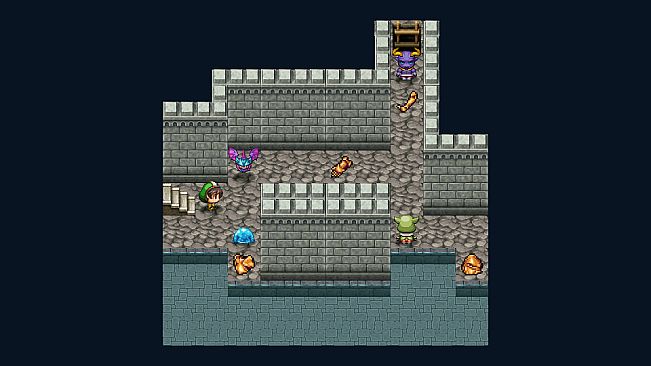 RPG Maker MZ - Armor Icon set