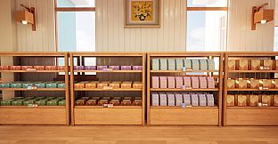Tidy Bakery