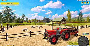 Farm Simulator 2026