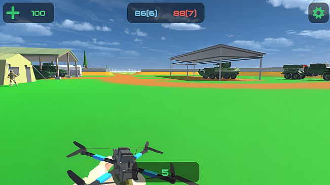 Bayraktar and Stugna