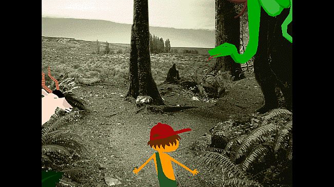 Elroy: King of the Jungle