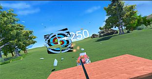Skeet: VR Target Shooting