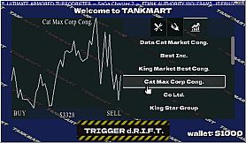 ULTIMATE ARMORED TURBODRIFTER ~ SaGa Chapter 2 ~【TANK AUTHORITY WOLFRAM】