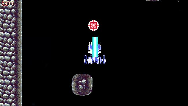 Starry Moon Island Star Ocean MP07