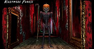 Horror Legends - Nightmare Punkie Skins
