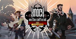 Knock on the coffin lid - Supporter Pack