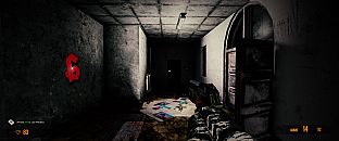 The Nightmare Of Arrival Chapter 1