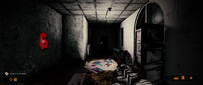 The Nightmare Of Arrival Chapter 1