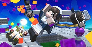 GoonyaFighter - Additional character: Kaori Nagisa(JUNJO NO AFILIA Collab)