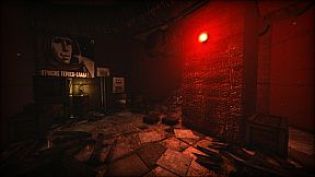 Dark Skies: The Nemansk Incident