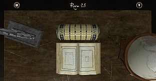 The Da Vinci Cryptex 6