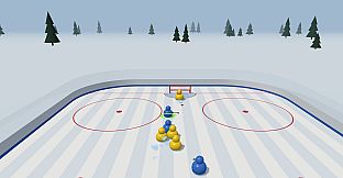 Bird Hockey League