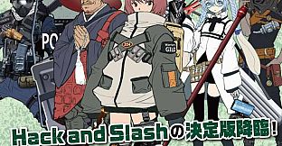 QUESTER コンセプトガイドブック・初版