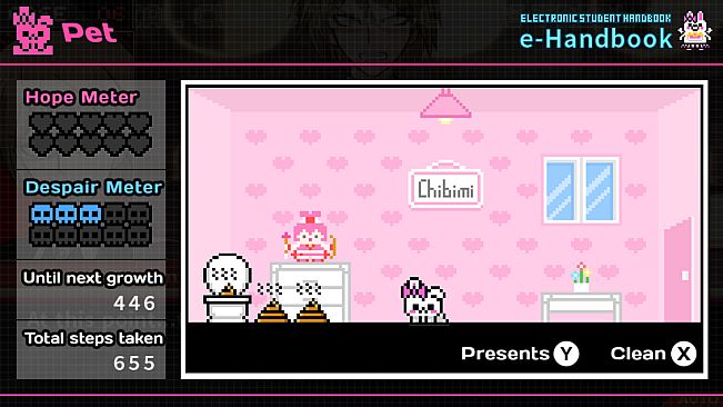 Danganronpa 2: Goodbye Despair