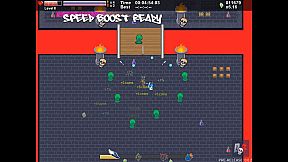Dungeon Rustlers