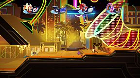 SpeedRunners 2: King of Speed