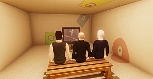 Better Off Dead - Life as a Prison Guard