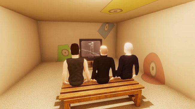 Better Off Dead - Life as a Prison Guard