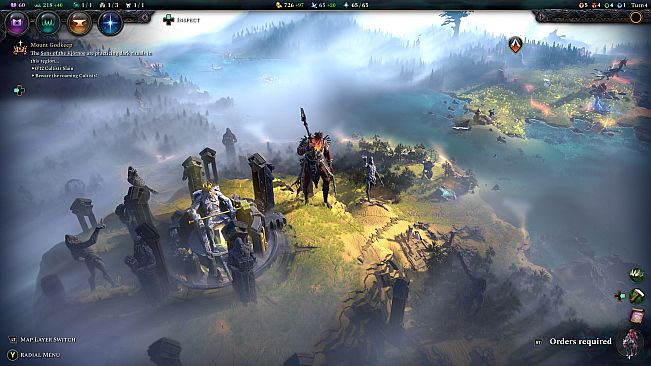 Age of Wonders 4: Expansion Pass 2