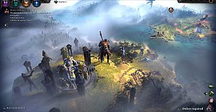 Age of Wonders 4: Giant Kings