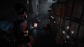 Airtight City 密闭之城1.0