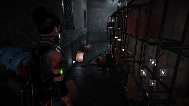 Airtight City 密闭之城1.0