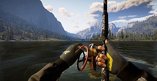 Call of the Wild: The Angler - Gold Fishing Bundle