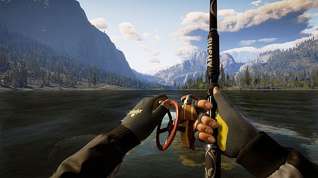 Call of the Wild: The Angler - Gold Fishing Bundle