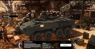 Hunting fields of Jackals