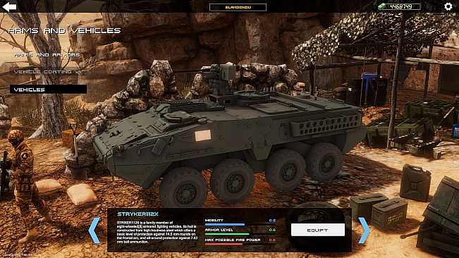 Hunting fields of Jackals