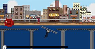 Mongrel Games Minigames