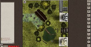 Fantasy Grounds - Meanders Token Pack 7 (Token Pack)