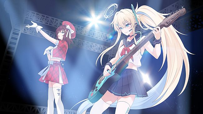 Heroic Songs: the Remix!