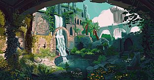 Beyond The Mist: Beginnings
