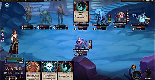 Erannorth Chronicles - Ancient Ruins