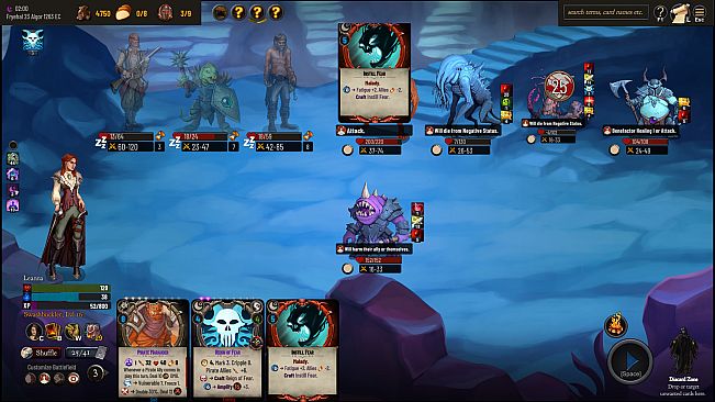 Erannorth Chronicles - Ancient Ruins