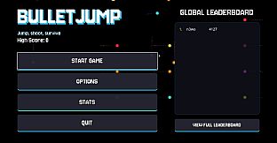 BULLETJUMP