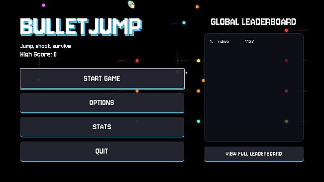 BULLETJUMP