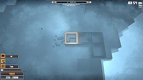 Voxel Miner: Dwellers of The Deep