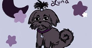 Diesel The Pug Warrior