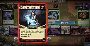 Ascension - Deliverance Expansion